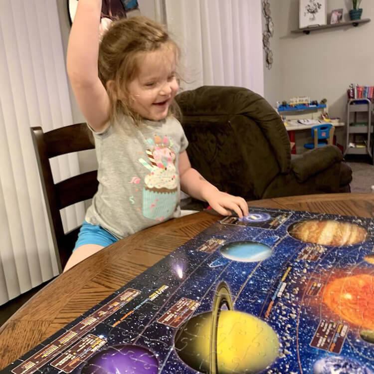 Do Jigsaw Puzzles Help Your Brain and Make You Smarter?